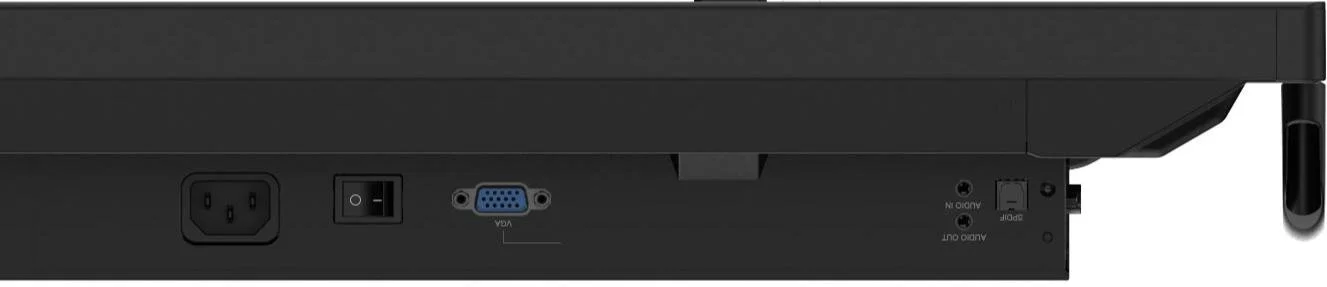 Фото: Інтерактивний дисплей iiyama TE6512MIS-B3AG 65 № 11 | KTC