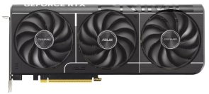  Відеокарта ASUS PRIME GeForce RTX 5070 12GB GDDR7 OC Edition (PRIME-RTX5070-O12G)