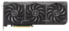 Фото: Відеокарта ASUS PRIME GeForce RTX 5070 12GB GDDR7 OC Edition (PRIME-RTX5070-O12G) № 3 | KTC