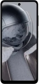 Фото: Смартфон HMD Pulse Pro 6/128GB Black Ocean № 2 | KTC