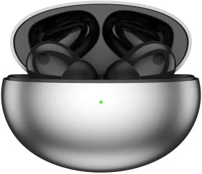 Фото: Навушники Hator Hyperpunk Truedots ANC SyncHUB Black (HTA430) № 2 | KTC