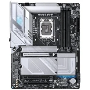 Фото: Материнська плата Gigabyte B860 GAMING X WIFI6E № 3 | KTC