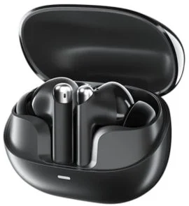 Фото: Навушники Tronsmart Sounfii R4 Black (1096447) № 3 | KTC