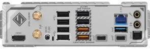 Фото: Материнська плата AsRock B850 STEEL LEGEND WIFI № 5 | KTC