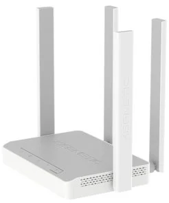 Фото: Wi-Fi Роутер Keenetic Runner 4G KN-2211 № 3 | KTC