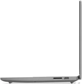Фото: Ноутбук Lenovo LOQ 15IAX9E 83LK0043RA Luna Grey - 15.6" IPS 144 Гц / Intel Core i5 / i5-12450HX / DDR5 16 ГБ / PCI-E SSD 512 ГБ / GeForce RTX 3050 № 7 | KTC