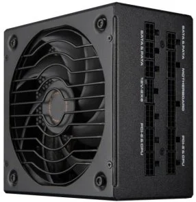 Фото: Блок живлення Cougar 1000W GLE 1000 (GLE1000) № 2 | KTC