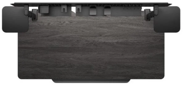 Фото: Стіл для геймерів Cougar E-Odyssey Black (E-ODYSSEY) № 6 | KTC