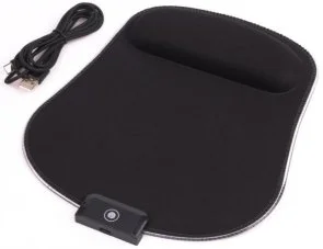 Фото: Килимок Maxxter MMP-LEDPAD-BK Black № 3 | KTC