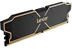 Фото: Оперативна пам’ять Lexar Thor Black DDR5 2x16GB (LD5U16G60C38LG-RGD) № 3 | KTC