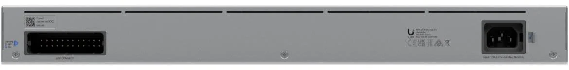 Фото: Комутатор Ubiquiti Pro Max 24 (USW-PRO-MAX-24) № 4 | KTC