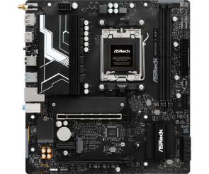 Материнська плата AsRock B850M-X WIFI