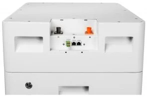 Фото: Батарея для ДБЖ Ritar HV RESS-35KW 358.4V 35000Wh № 3 | KTC