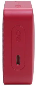 Фото: Портативна колонка JBL Go Essential 2 Red (JBLGOES2REDEU) № 6 | KTC