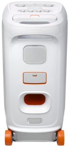 Акустика для вечірок JBL PartyBox Stage 320 White (JBLPBSTAGE320SWEP)