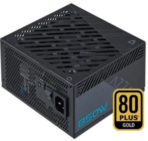 Фото: Блок живлення AZZA PSAZ-850G ATX3.1 (PSAZ-850G(ATX3.1)) № 2 | KTC