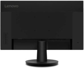 Lenovo N27q LED IPS Black