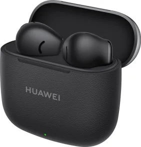 Фото: Навушники Huawei FreeBuds SE 3 Black (55037988) № 3 | KTC