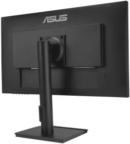 Фото: Монітор ASUS VA27DQFS - 27" IPS / 1920×1080 / 100 Гц / Adaptive Sync / Pivot / HAS № 10 | KTC