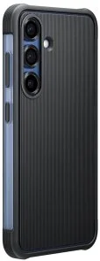 Фото: Чохол Samsung for S25 - Rugged Case Black (EF-RS931CBEGWW) № 3 | KTC