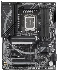 Фото: Материнська плата Gigabyte Z790 EAGLE № 3 | KTC