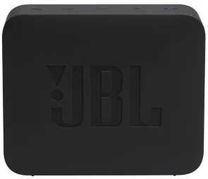 Фото: Портативна колонка JBL Go Essential 2 Black (JBLGOES2BLKEU) № 4 | KTC