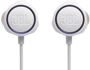 Фото: Навушники JBL Quantum 50C White (JBLQTUM50CWHT) № 4 | KTC