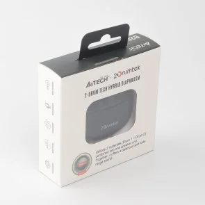 Фото: Навушники A4tech B20 Ash Grey № 6 | KTC