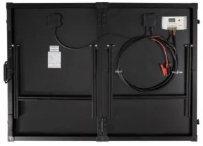 Фото: Сонячна панель Technaxx Faltbarer TX-215 100W № 4 | KTC