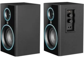 Фото: Колонки Defender Solar Black (65712) № 3 | KTC