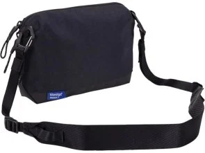 Фото: Сумки портативна Thule Paramount Crossbody 2L PARACB-3102 Black (3205005) № 3 | KTC