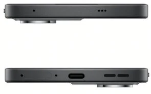 Фото: Смартфон OPPO Reno13 FS 5G 12/512GB Graphite Grey № 8 | KTC