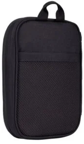 Фото: Органайзер Case Logic Logic Invigo Eco Accessory Case INVIAC-102 Black (3205108) № 2 | KTC