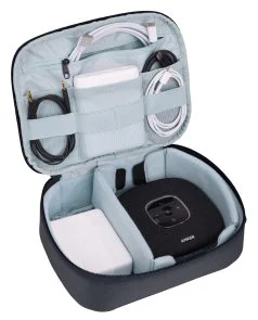 Фото: Органайзер THULE Subterra 2 PowerShuttle Plus TSPW-402 Dark Slate (3205044) № 7 | KTC