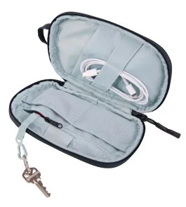 Фото: Органайзер THULE Subterra 2 PowerShuttle Mini TSPW-400 Dark Slate (3205038) № 8 | KTC