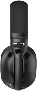 Фото: Гарнітура Hator Hyperpunk 3 Wireless Black (ESH15) № 6 | KTC