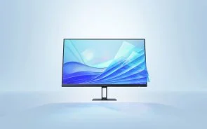 Фото: Монітор Xiaomi A27i Black (ELA5345EU) - 27" IPS / 1920×1080 / 100 Гц № 5 | KTC