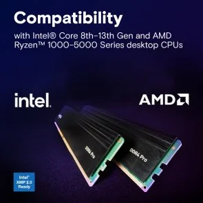 Фото: Оперативна пам’ять Crucial Pro DDR4 2x16GB (CP2K16G4DFRA32A) № 4 | KTC