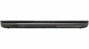Фото: Ноутбук Fujitsu LifeBook AH532MPBT5RU (VFY:AH532MPBT5RU) чорний № 5 | KTC