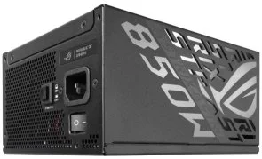 Фото: Блок живлення ASUS 850W ROG Strix Platinum (90YE00W2-B0NA00) № 9 | KTC