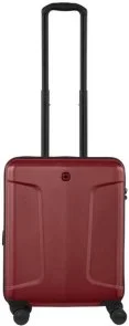 Фото: Валіза Wenger Legacy 39L Red (610871) № 6 | KTC