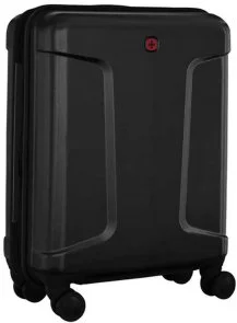 Фото: Валіза Wenger Legacy 39L Black (610865) № 2 | KTC