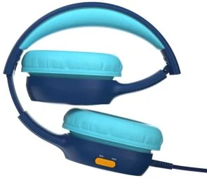 Фото: Навушники Tronsmart KH01 Navy Blue (1078351) № 5 | KTC