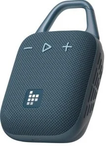 Фото: Портативна колонка Tronsmart Mirtune H1 Steel Blue (1117207) № 2 | KTC