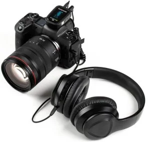 Фото: Радіосистема Saramonic BLINK 500 ProX RX Wireless Black № 6 | KTC