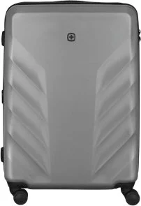 Фото: Валіза Wenger Motion 85L Grey (612703) № 3 | KTC