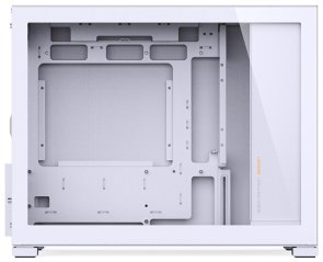 Корпус Jonsbo D32 STD White with window