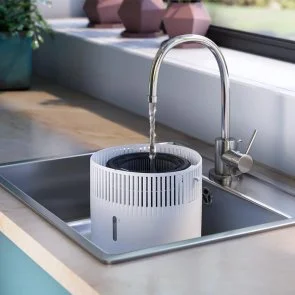 Фото: Зволожувач повітря Philips 5000 Series (HU5710/00) № 12 | KTC