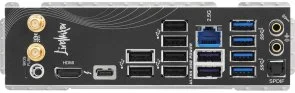 Фото: Материнська плата AsRock B860 LiveMixer WiFi № 5 | KTC