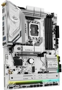 Фото: Материнська плата AsRock B860 Steel Legend WiFi № 2 | KTC